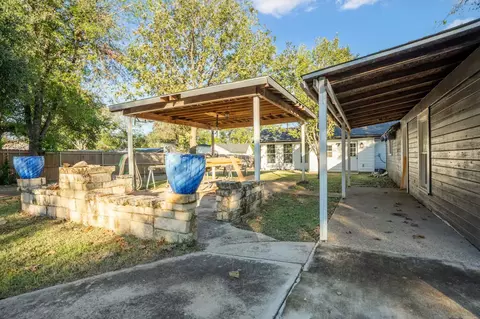 Exterior - 3210 Edna Ave, Waco, TX 76708 photo 4 of 5