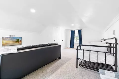 Bedroom - 3210 Edna Ave, Waco, TX 76708 photo 4 of 5