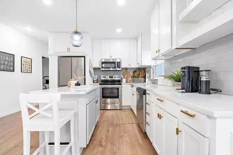 Kitchen - 3210 Edna Ave, Waco, TX 76708 photo 1 of 1