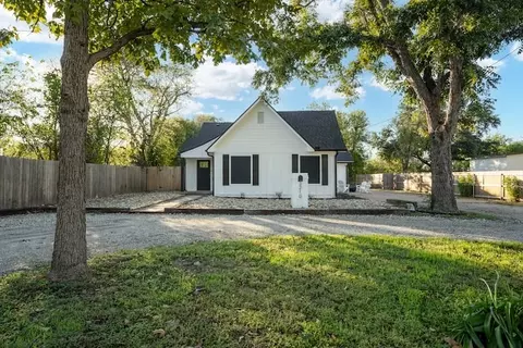 Exterior - 3210 Edna Ave, Waco, TX 76708 photo 2 of 5