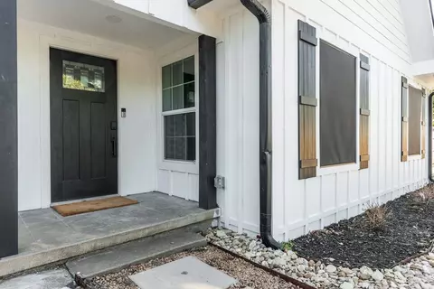 Exterior - 3210 Edna Ave, Waco, TX 76708 photo 3 of 5