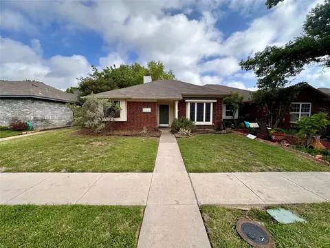 550 Lee Dr, Coppell, TX 75019