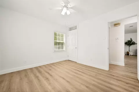 Bedroom - 2316 Cunningham St, Irving, TX 75062 photo 8 of 8