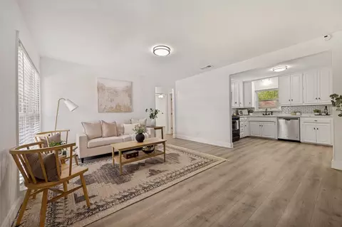 Living - 2316 Cunningham St, Irving, TX 75062 photo 2 of 2