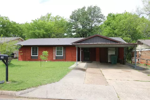 2110 N Duchess Dr, Sherman, TX 75090
