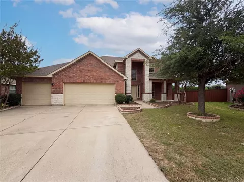 2900 Preston Ln, Wylie, TX 75098