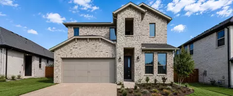 205 Midnight Trl, Melissa, TX 75454