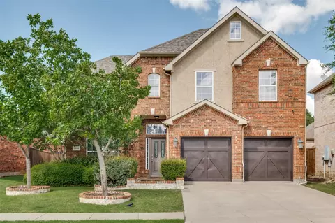 5996 Clearwater Dr, The Colony, TX 75056