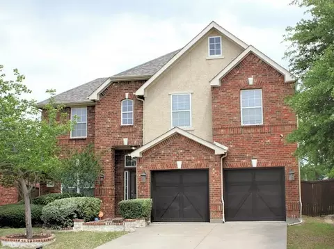 5996 Clearwater Dr, The Colony, TX 75056