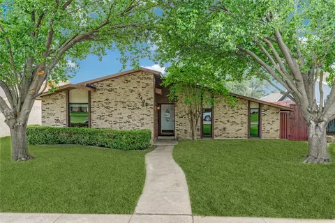 3402 Flagstone Dr, Garland, TX 75044