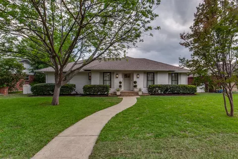 1409 Navaho Trl, Richardson, TX 75080
