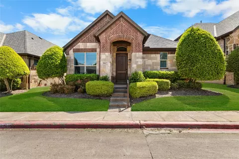 8617 Dewland Dr, Mckinney, TX 75070