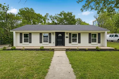 3227 Proctor Ave, Waco, TX 76708