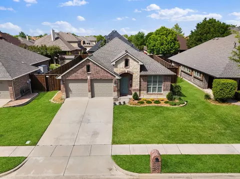 2661 Pine Trail Dr, Little Elm, TX 75068