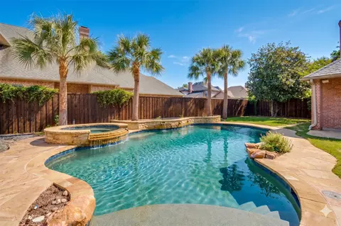 1809 Cliffview Dr, Plano, TX 75093