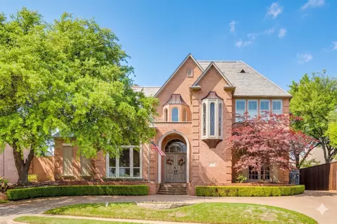 1809 Cliffview Dr, Plano, TX 75093