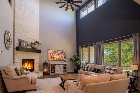 620 Singing Water Dr, Rockwall, TX 75087