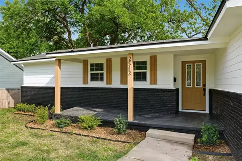 Exterior - 2512 Mckenzie Ave, Waco, TX 76708 photo 4 of 7