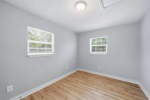 Bedroom - 2512 Mckenzie Ave, Waco, TX 76708 photo 4 of 4