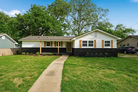 2512 Mckenzie Ave, Waco, TX 76708