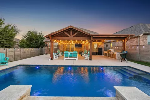 1800 Harrier Ln, Argyle, TX 76226