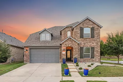 1800 Harrier Ln, Argyle, TX 76226