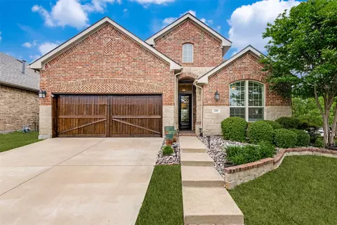 200 Sunrise Dr, Argyle, TX 76226