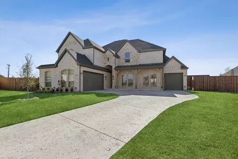 1320 Villanova Ln, Prosper, TX 75078