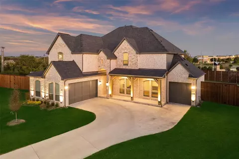 1320 Villanova Ln, Prosper, TX 75078