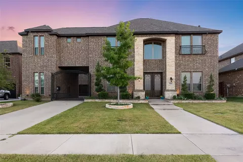 3204 Chambley Ln, Venus, TX 76084