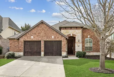 2801 White Rock Creek Dr, Mckinney, TX 75072