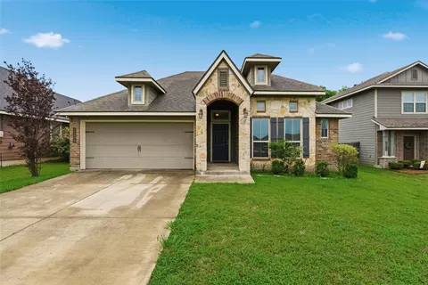 Exterior - 10808 Aurora Dr, Waco, TX 76708 photo 2 of 6