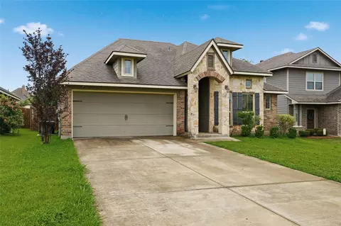 Exterior - 10808 Aurora Dr, Waco, TX 76708 photo 4 of 6