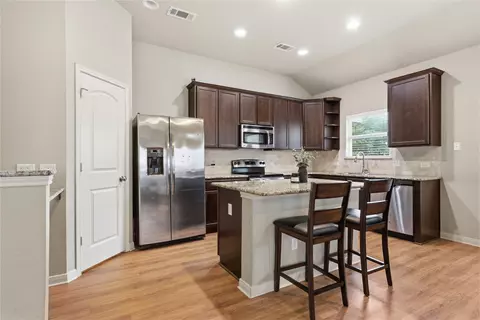 Kitchen - 10808 Aurora Dr, Waco, TX 76708 photo 1 of 4
