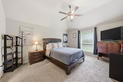 Bedroom - 10808 Aurora Dr, Waco, TX 76708 photo 1 of 2