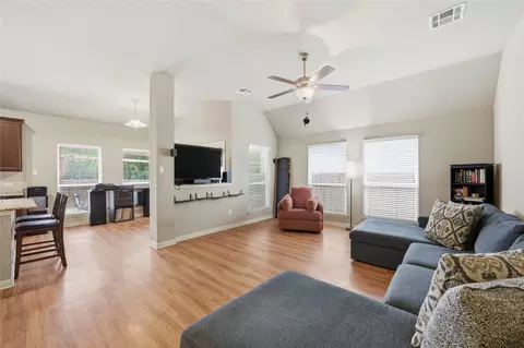 Living - 10808 Aurora Dr, Waco, TX 76708 photo 3 of 3