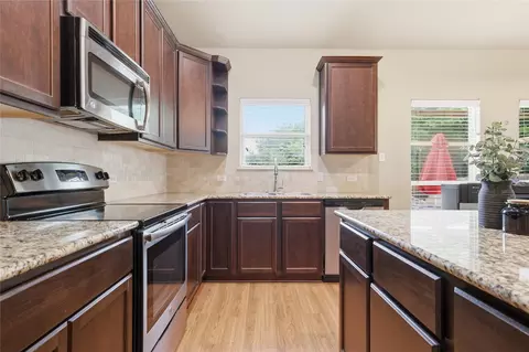 Kitchen - 10808 Aurora Dr, Waco, TX 76708 photo 3 of 4