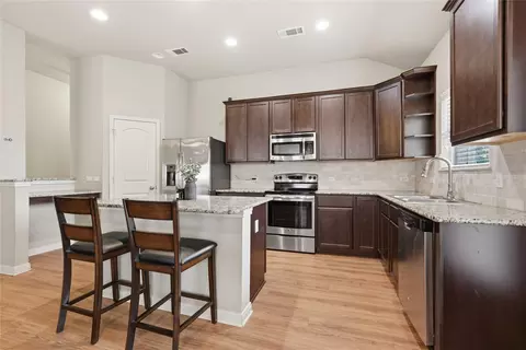 Kitchen - 10808 Aurora Dr, Waco, TX 76708 photo 2 of 4