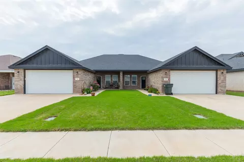 7318 Mountain View Rd, Abilene, TX 79602