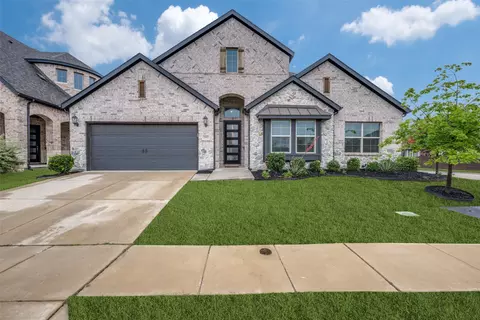 2801 Bedford Rd, Northlake, TX 76226