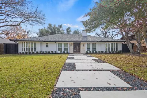 7938 Hillfawn Cir, Dallas, TX 75248