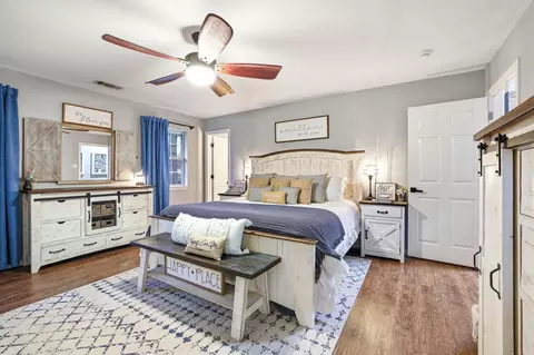 Bedroom - 3939 Fm 2194, Celeste, TX 75423 photo 1 of 4