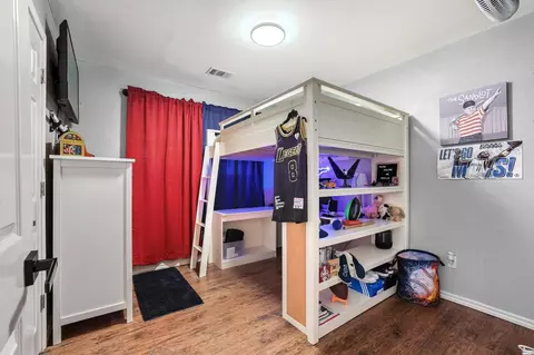 Bedroom - 3939 Fm 2194, Celeste, TX 75423 photo 4 of 4