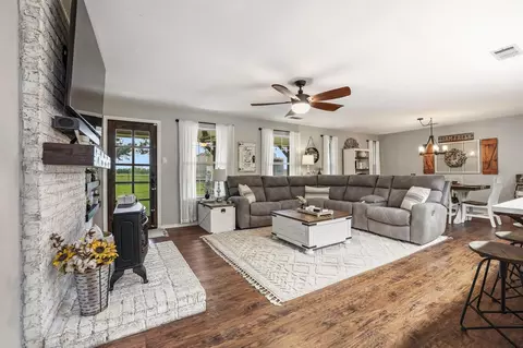 Living - 3939 Fm 2194, Celeste, TX 75423 photo 1 of 2