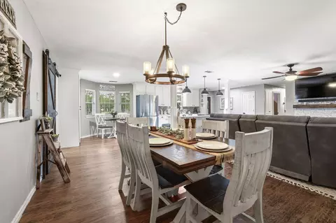 Dining - 3939 Fm 2194, Celeste, TX 75423 photo 1 of 1
