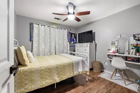 Bedroom - 3939 Fm 2194, Celeste, TX 75423 photo 3 of 4