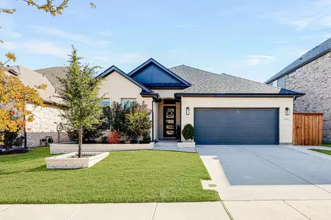4036 Starlight Creek Dr, Celina, TX 75009