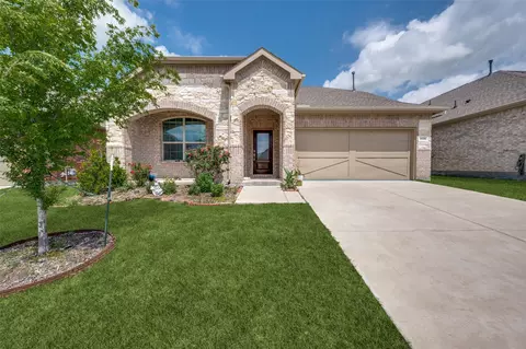 6125 Fairholme Dr, Krugerville, TX 76227