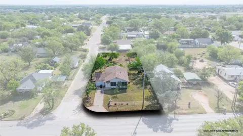 2841 Old Anson Rd, Abilene, TX 79603