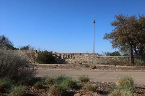12 Shoal Creek Cir, Graford, TX 76449